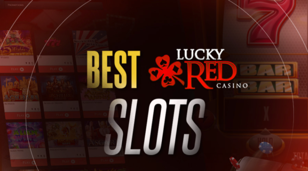 Lucky Red Casino Alternatives and Sister Sites