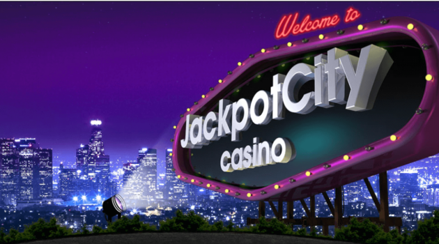 Jackpot City Casino Alternatives