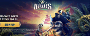 Kiwis Treasure Casino Alternatives | Sister Sites