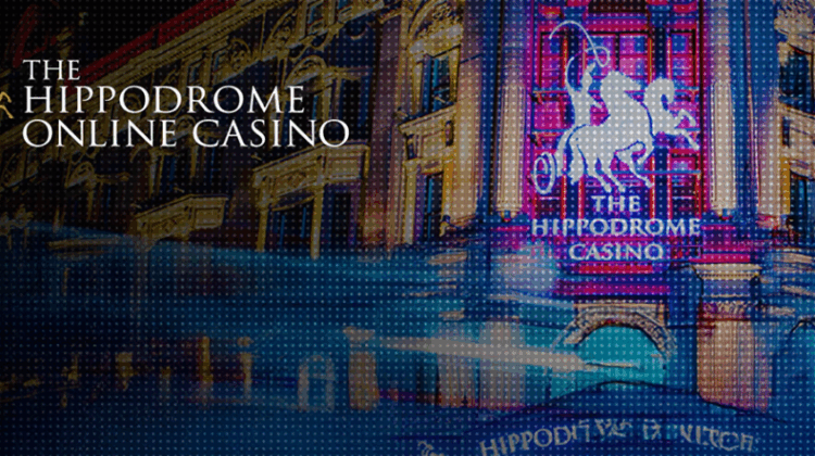 Hippodrome Online Casino Sister Sites
