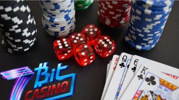 7Bit Casino Alternatives + Sister Sites