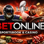 Betonline Alternatives & Similar Sites