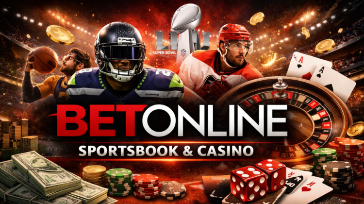 Betonline Alternatives & Similar Sites