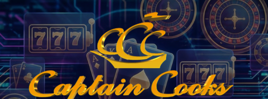 Captain Cooks Casino Alternatives + Sister Sites