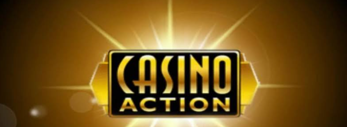 Casino Action Alternatives + Sister Sites